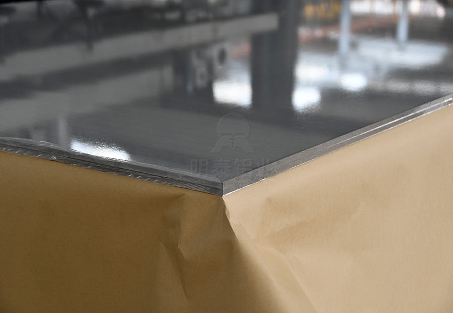 鋁釬焊復(fù)合板3003mod鋁合金