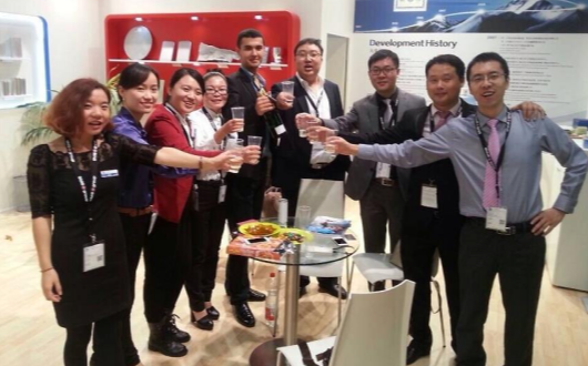 2014年德國鋁工業(yè)展會