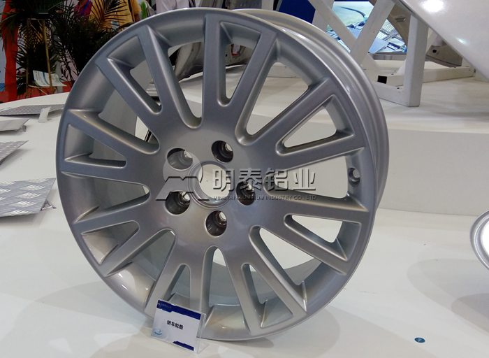 鋁合金造車成熱潮，占比高達(dá)75%，都用在哪些部位你知道嗎？