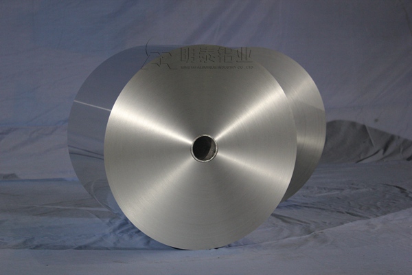 廠家直銷的8011鋁箔價(jià)格是多少？