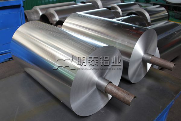 8011鋁箔和8021鋁箔的區(qū)別？