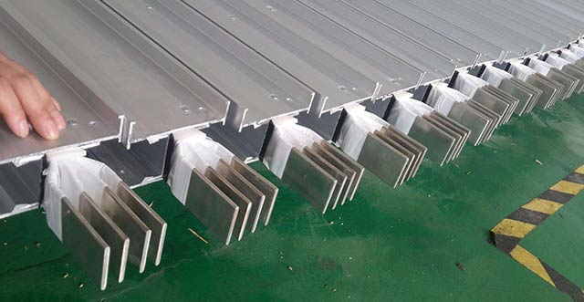 責(zé)任成就品質(zhì)，明泰5083/1060鋁板廠家產(chǎn)品暢銷國內(nèi)外