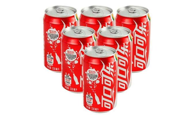 鋁合金易拉罐市場(chǎng)廣，明泰供應(yīng)5182鋁板易拉罐拉環(huán)料