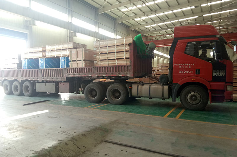 空調(diào)用5052-O態(tài)鋁板價(jià)格多少？廠家介紹