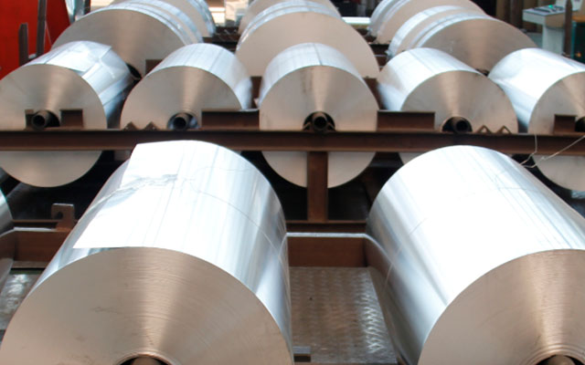 明泰鋁業(yè)食品級鋁箔真正實力派，讓鋁箔餐盒用的更放心