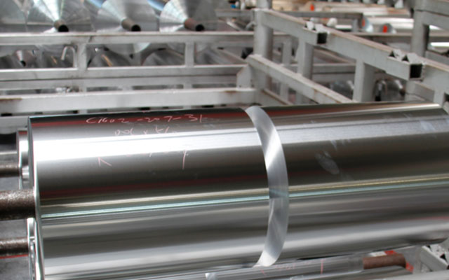 明泰鋁業(yè)食品級鋁箔真正實力派，讓鋁箔餐盒用的更放心