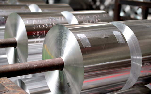 明泰鋁業(yè)食品級鋁箔真正實力派，讓鋁箔餐盒用的更放心