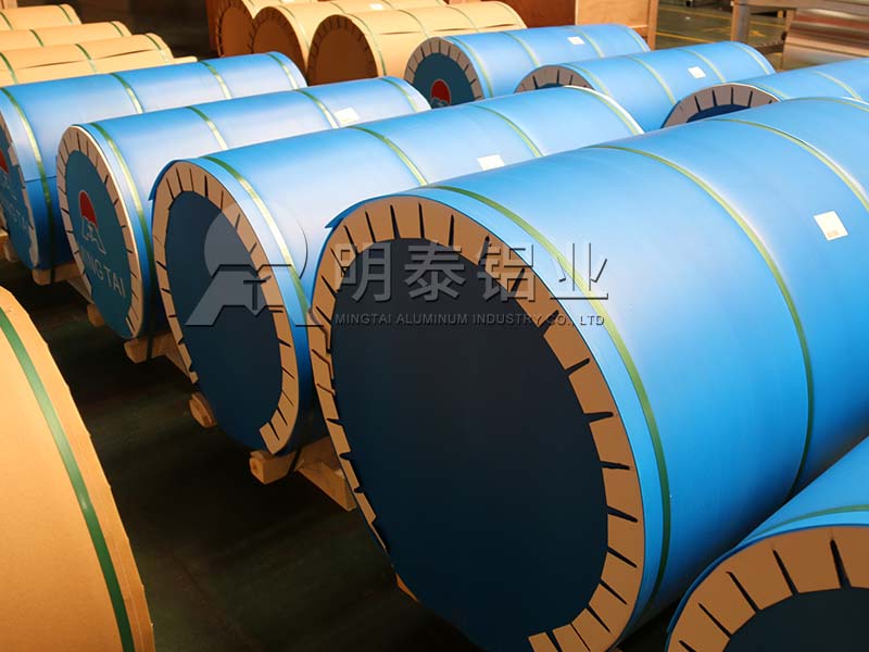 明泰鋁業(yè)5052鋁卷廠家供應(yīng)一個卷多少錢? 明泰鋁業(yè)5052鋁卷廠家供應(yīng)一個卷多少錢?