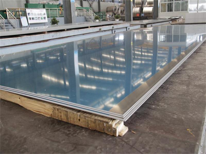 明泰鋁業(yè)直銷型5052鋁板廠家，價(jià)格更優(yōu)惠