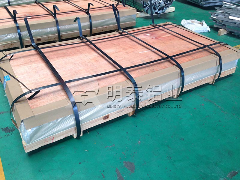 鋁板廠家上市公司-5083船用鋁板價格多少？