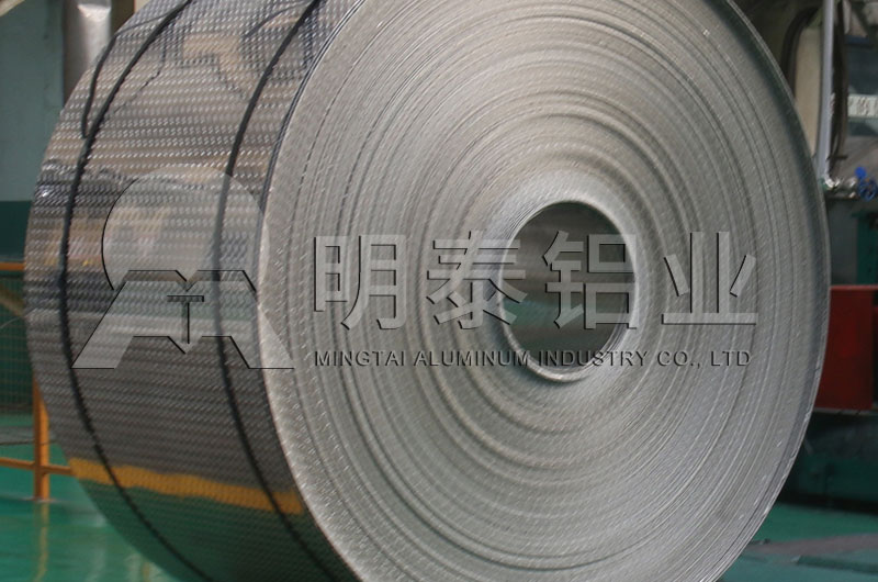 1060防滑鋁格子板廠家_花紋鋁板價格多少 1060防滑鋁格子板廠家_花紋鋁板價格多少