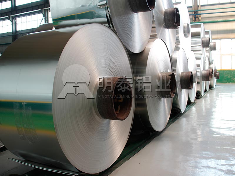 涂層卷基材3105鋁卷生產(chǎn)廠家價格介紹 涂層卷基材3105鋁卷生產(chǎn)廠家價格介紹