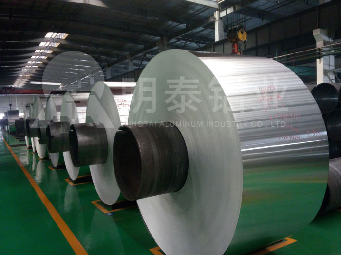 國內(nèi)銷量好的合金門窗用5754鋁卷廠家是哪一家？價(jià)格多少