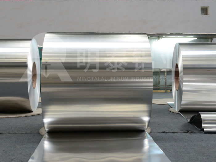 國內(nèi)銷量好的合金門窗用5754鋁卷廠家是哪一家？價(jià)格多少