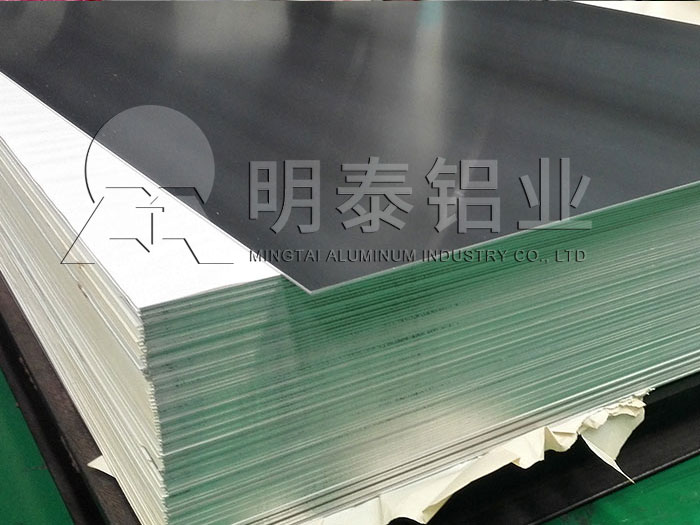 集裝箱用鋁板有哪些型號？鋁板廠家選哪個？
