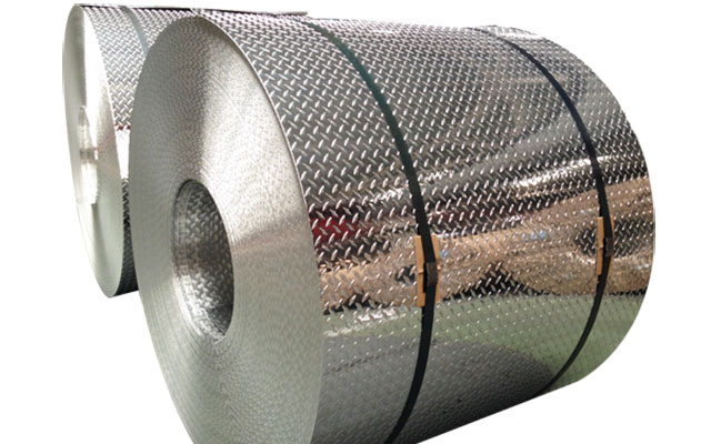 河南三條筋花紋鋁板廠家_價(jià)格 河南三條筋花紋鋁板廠家_價(jià)格