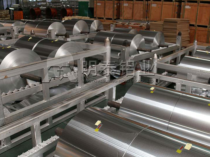 食品包裝材料8011-O態(tài)鋁箔廠家_價(jià)格 食品包裝材料8011-O態(tài)鋁箔廠家_價(jià)格