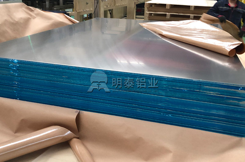 廣東電池托盤用鋁合金板帶規(guī)格有哪些？具體價格多少