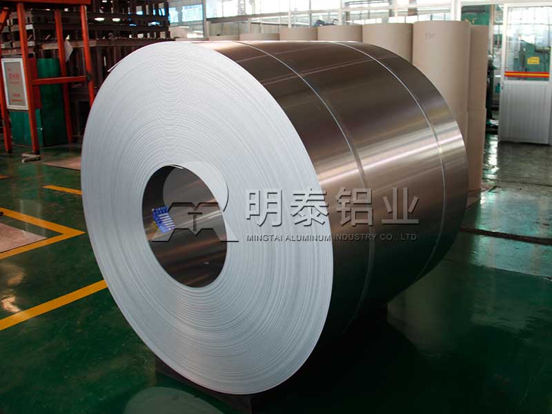 紐扣什么材質(zhì)加工？河南5052鋁卷用于金屬紐扣值得選擇