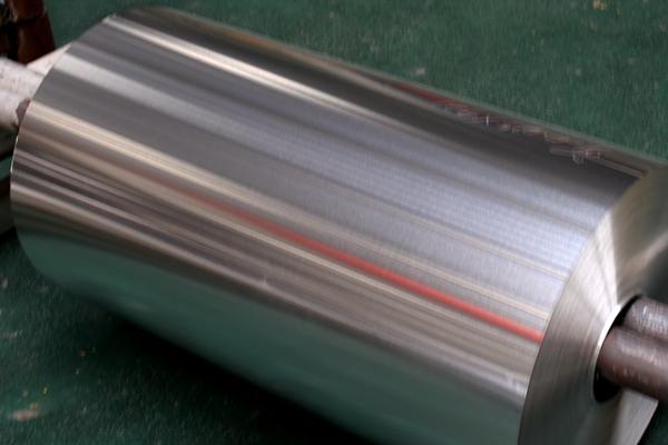 美容美發(fā)用鋁箔