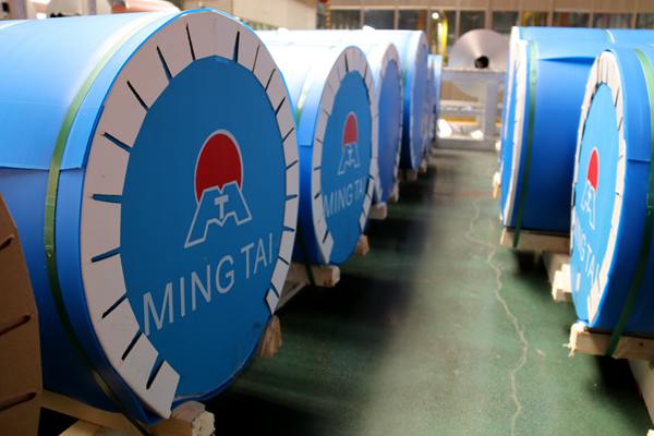 美容美發(fā)用鋁箔